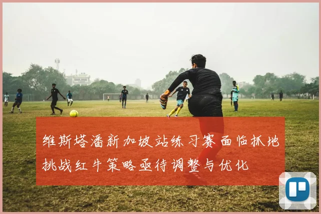 维斯塔潘新加坡站练习赛面临抓地挑战红牛策略亟待调整与优化
